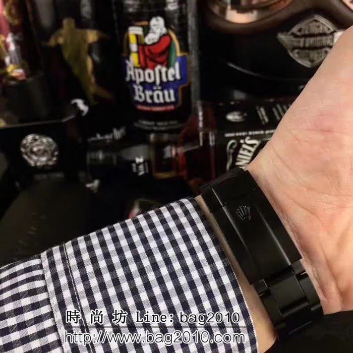 勞力士ROLEX 蠔式恒動系列 男士腕表 WSS3312